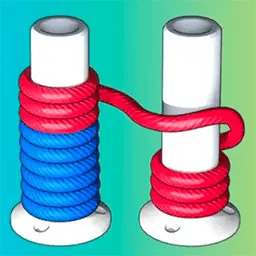 Rope Sort
